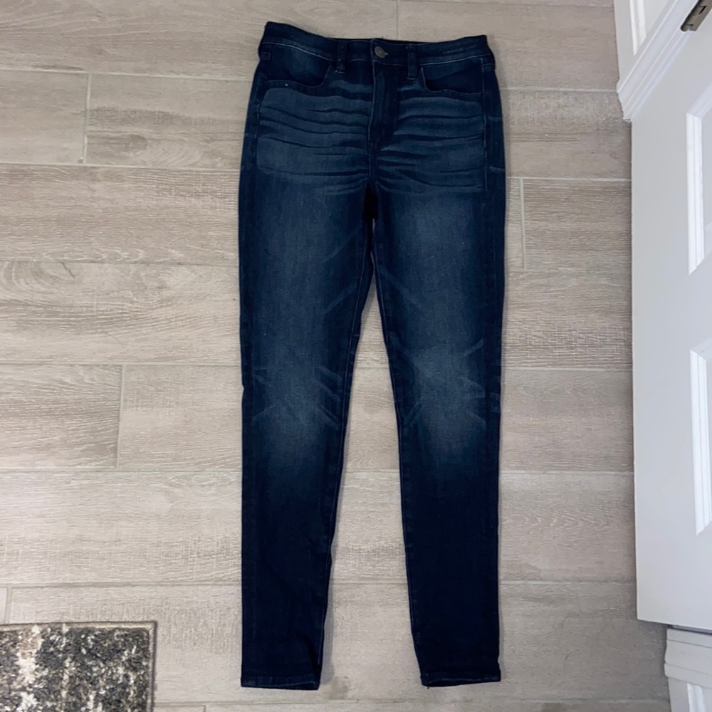 American Eagle Dream Jean